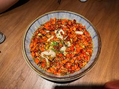 -薇酌饮·陕西菜(南门外店)