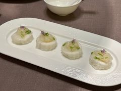米馒头银鳕鱼塔-采蝶轩(和义路店)