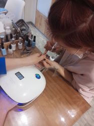 -隅日式美甲美睫專門店