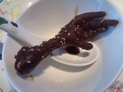 -金牌外婆家(苏州中心店)