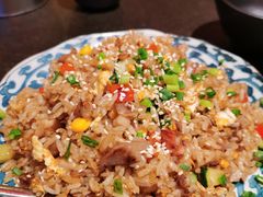 -上男·烧肉集市(五一广场店)