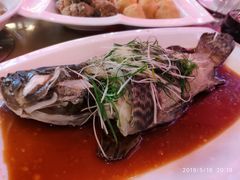 -新梅园不夜粥(龙华店)