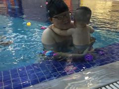 -ABC Swim亲子游泳俱乐部(河西店)