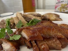 -东就鸭饭店·古早海南菜(滨海店)