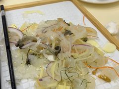 -凯盈阁私房菜·桑拿鸡(绿茵花园店)