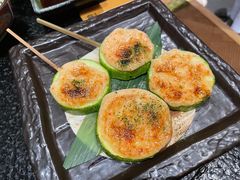 -無境·匠心日本料理(汉街店)