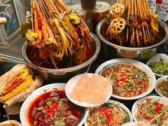 -成都瓜串串(华强北店)