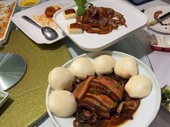 -味+新京宴·烤鸭·北京菜(创意谷店)
