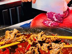-阳阳老火锅(小南门店)