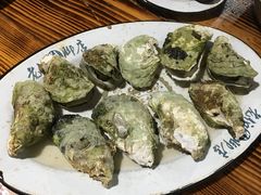 组合海鲜-老伯蟹脚店(朝阳路店)