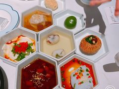 -民国红公馆·秦淮八艳(夫子庙店)