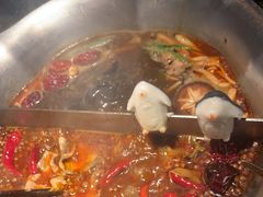 -湊湊火锅·茶憩(皇姑万象汇店)