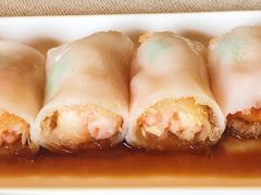 金网脆皮虾肠粉-御宝轩(益丰·外滩源店)