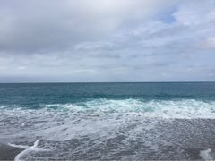 iphone_upload_pic-白沙湾海滩