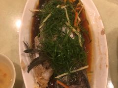 -辉记潮汕海鲜砂锅粥(林和西店)