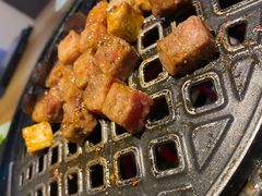 -小米烤肉-泥炉炭烤(常营店)
