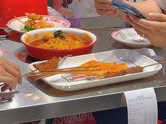 -堂堂小伙夫·辽宁小吃大排档(京西大悦城店)