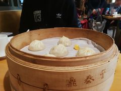 鸡肉小笼包-鼎泰丰(当代商城店)