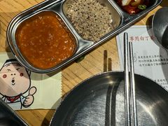 -姜虎东白丁烤肉(恒隆广场店)