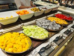 -新加坡万豪董厦酒店