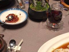 -宝燕壹号景观餐厅(龙盛国际商业广场店)