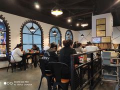 大堂-成都玉林串串香(世纪港湾店)
