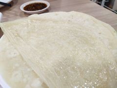 -姥家春饼店(漳州二路店)