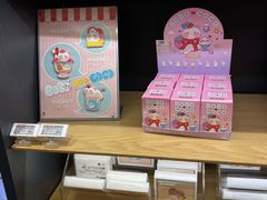 -泡泡玛特POPMART(天环购物中心店)