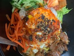 -优壹佳·延边朝鲜族料理(中山北路店)