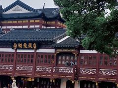 -上海城隍庙