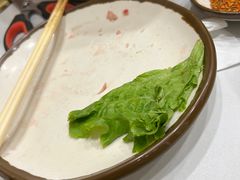 -白山烧烤(文安路万豪店)