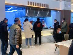 -兰州马子禄牛肉面(文景公园店)