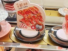 -争鲜回转寿司(西红门荟聚PLUS店)
