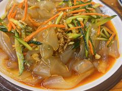 -圣夜东北菜烧烤·夜宵·龙虾(胥江路店)