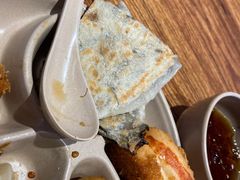 -素满香·Vegan食养自助(天一广场店)