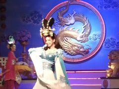 -金东尼人妖秀