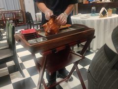 -羲和雅苑•北京烤鸭(吴中路万象城店)