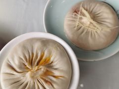 蟹黄汤包-冶春茶社(珍园店)