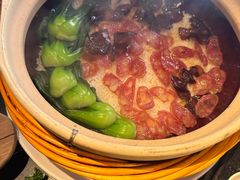 -捞王锅物料理(凯旋路店)