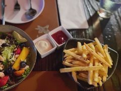 -Golden Lily河内巴黎法越料理餐厅(建国西路店)