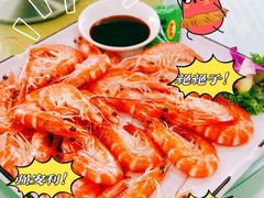 -景好海鲜餐厅(大鹏必选旅游店)