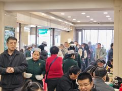 -老刘家永盛斋·传统泡馍(东关南街店)