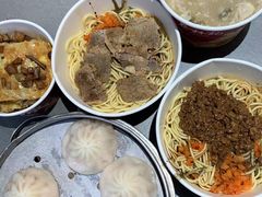 -蔡林记(黄鹤楼店)