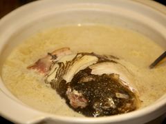 -酌宴府The China Club·广州万富希尔顿酒店(云城东路店)