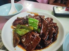 -蘭心餐厅(进贤路店)