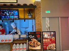 -闽上鲜·福建菜(龙湖滨江天街店)