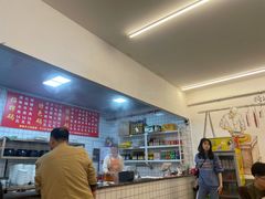 -李叁面馆(妇幼店)