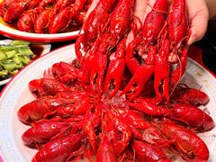 -望江门小龙虾·靓虾(西湖总店)