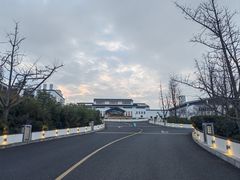 -苏州香山国际大酒店