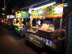 -六合夜市